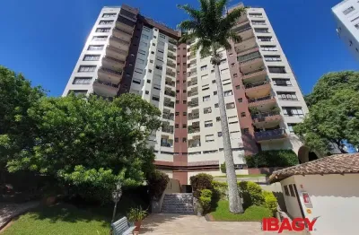 Excelente Apartamento 4 dormitório(s) em Agronômica - Florianópolis