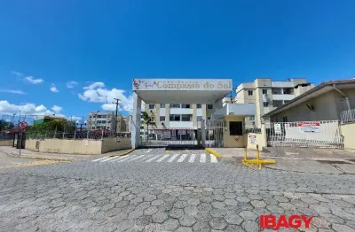 Excelente apartamento 2 dormitório(s) em real parque - são josé