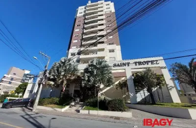 Excelente apartamento 2 dormitório(s) em itacorubi - florianópolis