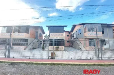 Excelente apartamento 1 dormitório(s) em cachoeira do bom jesus - florianópolis