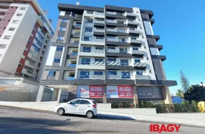 Ponto comercial para alugar na Rua Araci Vaz Callado, 1564, Canto, Florianópolis