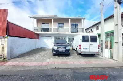 Ponto comercial para alugar na Rua José Cosme Pamplona, 2419, Bela Vista, Palhoça