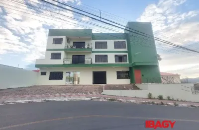 Ponto comercial para alugar na Rua Adelino Boschetti Mateus, 01, Picadas do Sul, São José
