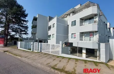 Excelente apartamento 2 dormitório(s) em pedra branca - palhoça