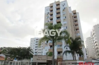 Excelente apartamento 2 dormitório(s) em trindade - florianópolis