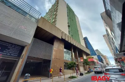 Oportunidade! salas/conjuntos em centro - florianópolis