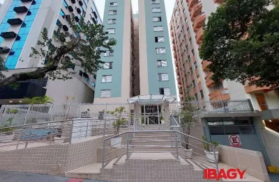 Excelente apartamento 2 dormitório(s) em centro - florianópolis