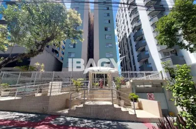 Excelente apartamento 2 dormitório(s) em centro - florianópolis