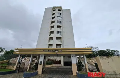 Excelente apartamento 3 dormitório(s) em passa vinte - palhoça