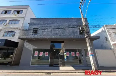 Ponto comercial para alugar na Rua Fúlvio Aducci, 790, Estreito, Florianópolis