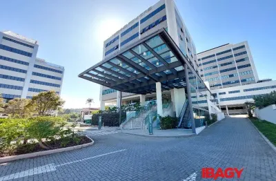 Oportunidade! Salas/Conjuntos em João Paulo - Florianópolis