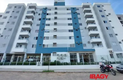 Apartamento com 2 quartos para alugar na Rua Pedro Antunes Ezequiel, 220, Areias, São José