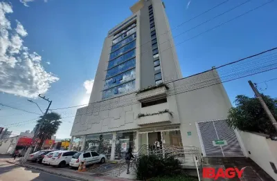 Sala comercial para alugar na Avenida Barão do Rio Branco, 350, Centro, Palhoça