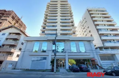 Excelente apartamento 2 dormitório(s) em pedra branca - palhoça