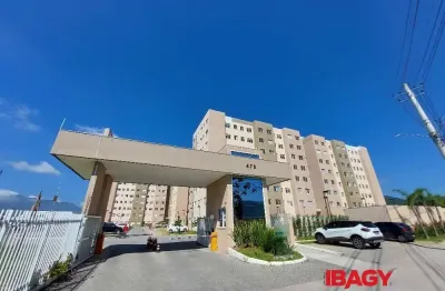 Excelente apartamento 2 dormitório(s) em bela vista - palhoça
