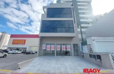 Ponto comercial para alugar na Rua Victor Meirelles, 34, Campinas, São José