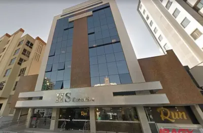 Sala comercial para alugar na Rua Cônego Bernardo, 57, Trindade, Florianópolis
