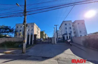 Excelente apartamento 2 dormitório(s) em bom viver - biguaçu