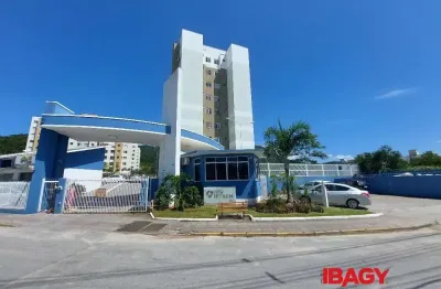 Excelente apartamento 2 dormitório(s) em pedra branca - palhoça