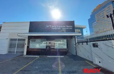 Oportunidade! salas/conjuntos em canto - florianópolis