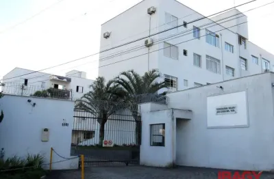 Excelente apartamento 3 dormitório(s) em capoeiras - florianópolis