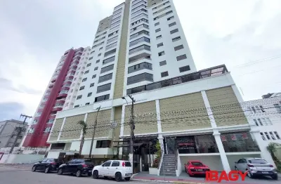 Ponto comercial para alugar na Rua José Ferminio Novaes, 1000, Kobrasol, São José