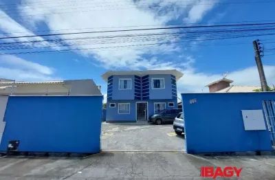 Excelente apartamento 1 dormitório(s) em ponte do imaruim - palhoça