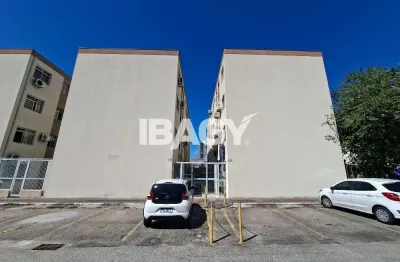 Excelente Apartamento 2 dormitório(s) em Campinas - São José