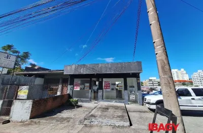 Ponto comercial para alugar na Rua Doutor Heitor Blum, 779, Estreito, Florianópolis