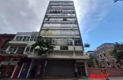Sala comercial para alugar na Rua Arcipreste Paiva, 153, Centro, Florianópolis