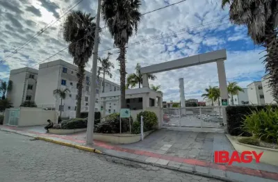 Apartamento com 2 quartos para alugar na Rua José Airton de Castro, 50, Roçado, São José