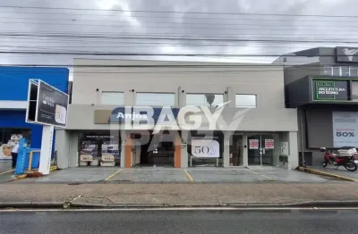 Oportunidade! Salas/Conjuntos em Santa Mônica - Florianópolis