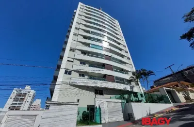 Excelente apartamento 2 dormitório(s) em barreiros - são josé