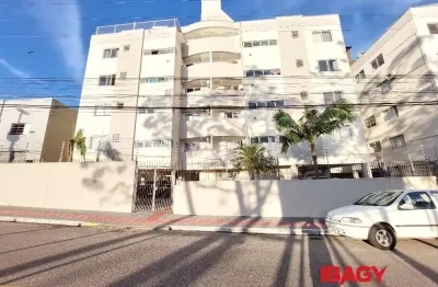 Excelente apartamento 2 dormitório(s) em capoeiras - florianópolis