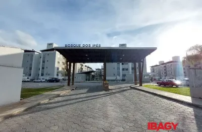Excelente apartamento 2 dormitório(s) em prado - biguaçu