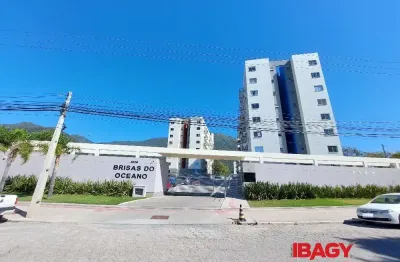 Excelente apartamento 2 dormitório(s) em praia de fora - palhoça
