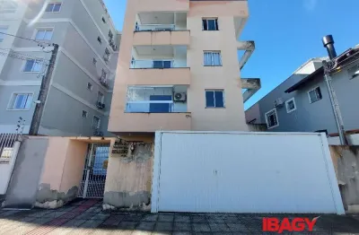 Excelente apartamento 2 dormitório(s) em nova palhoça - palhoça