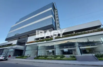 Oportunidade! salas/conjuntos em saco dos limões - florianópolis