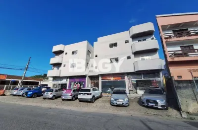 Excelente Apartamento 1 dormitório(s) em Fazenda Santo Antônio - São José