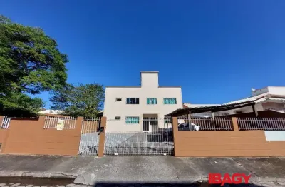 Excelente apartamento 1 dormitório(s) em centro - palhoça