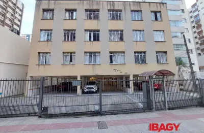 Excelente apartamento 2 dormitório(s) em centro - florianópolis