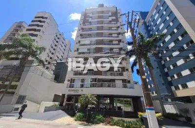 Excelente apartamento 1 dormitório(s) em centro - florianópolis