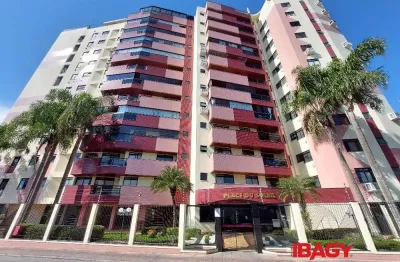 Excelente apartamento 2 dormitório(s) em kobrasol - são josé