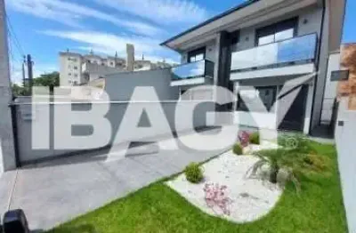 Excelente casa 2 dormitório(s) em ponte do imaruim - palhoça