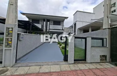 Excelente casa 2 dormitório(s) em ponte do imaruim - palhoça