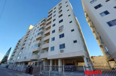 Excelente apartamento 2 dormitório(s) em nossa senhora do rosário - são josé