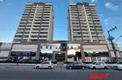 Excelente apartamento 3 dormitório(s) em estreito - florianópolis