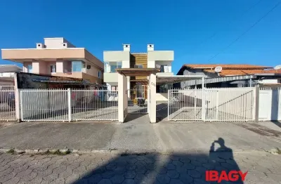 Excelente apartamento 2 dormitório(s) em barra do aririú - palhoça
