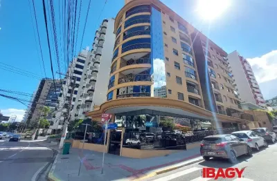 Excelente apartamento 2 dormitório(s) em agronômica - florianópolis