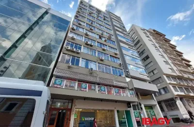Excelente apartamento 1 dormitório(s) em centro - florianópolis